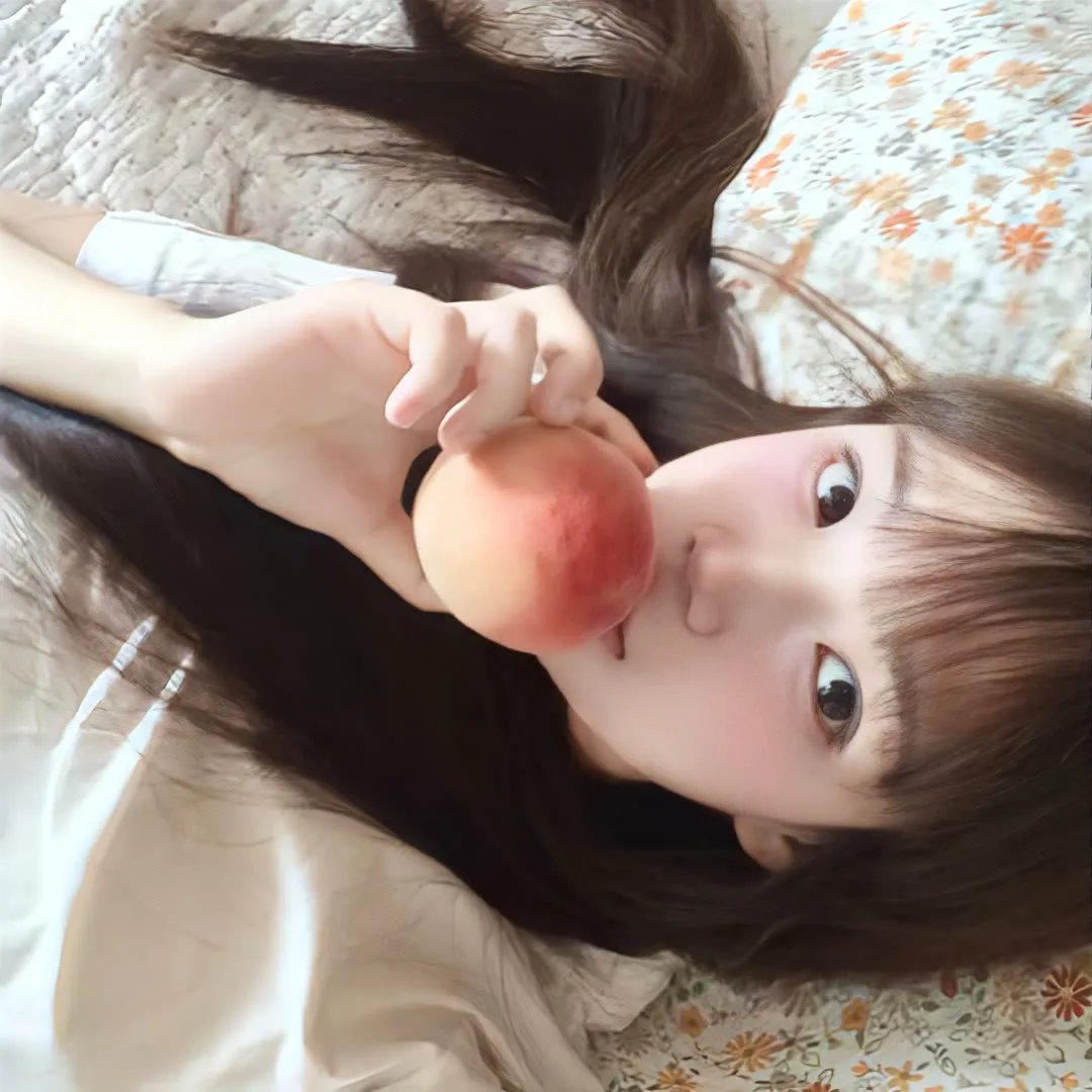 爱是盲目